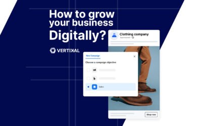 How to Digitally Expand Your Local Business